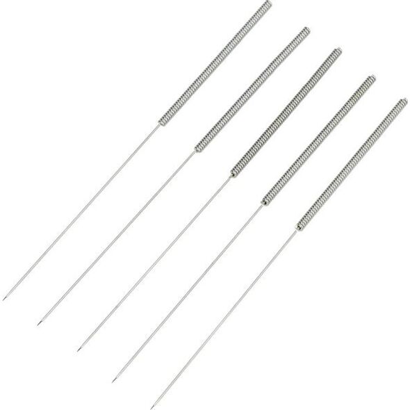 OEM Igła do czyszczenia dyszy 0,2mm - 5 sztuk}