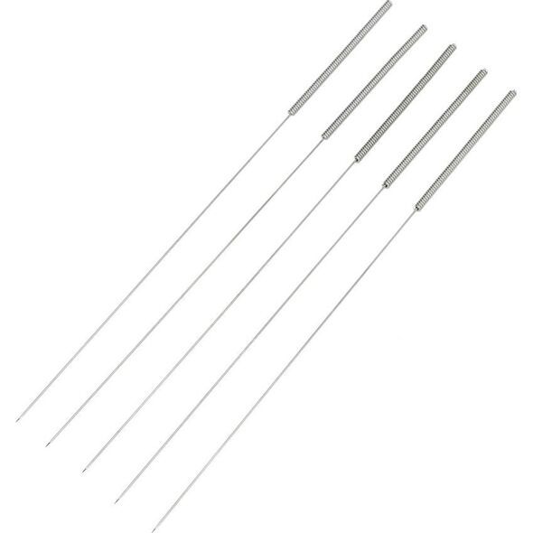 OEM Igła do czyszczenia dyszy 0,4mm - 5 sztuk}