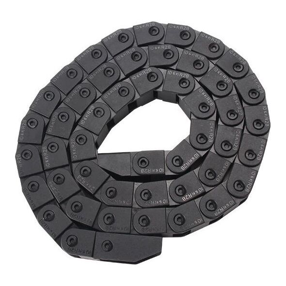 OEM Prowadnik przewodów 10x10mm - długość 1m}