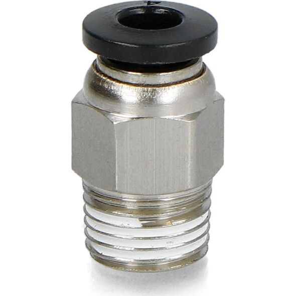 OEM Konektor z gwintem M10 do rurki teflonowej 4mm}