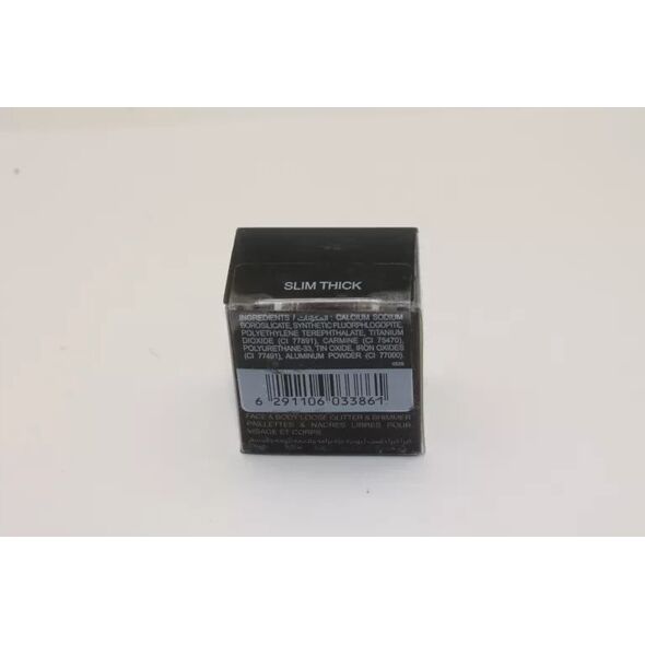 Huda Beauty Huda Beauty, Kira Kira Dust, Loose Glitter Eyeshadow, Perfectly Flawded, 1.1 g For Women