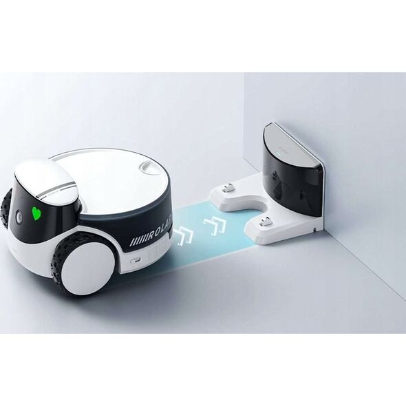 Kamera IP Enabot Family Robot IP Camera | ROLA PetPal | 5 MP | Micro SD, Max. 256GB