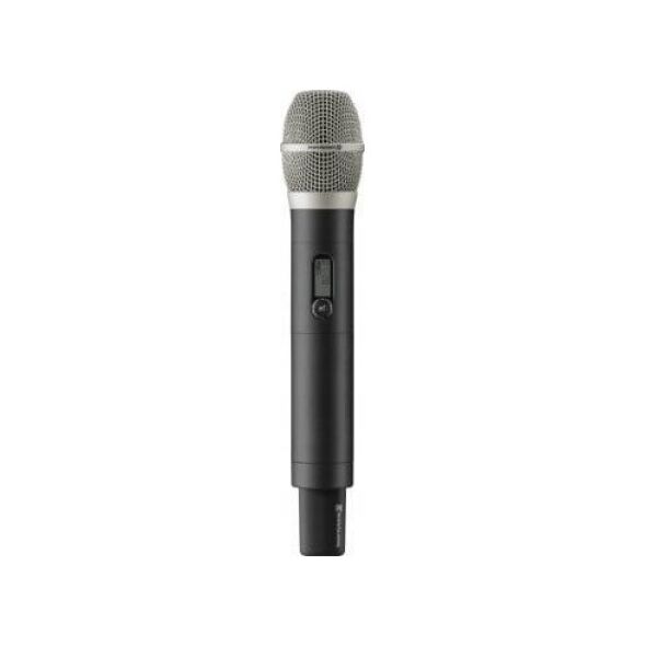 beyerdynamic TG 500H-C 1780-1810MHz Nadajnik doręczny z kapsułą pojemnościową TG V56