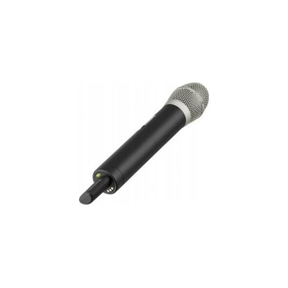 beyerdynamic TG 500H-C 1780-1810MHz Nadajnik doręczny z kapsułą pojemnościową TG V56