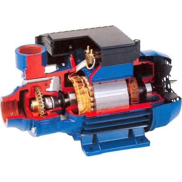 Marina PUMP KPM50 550W