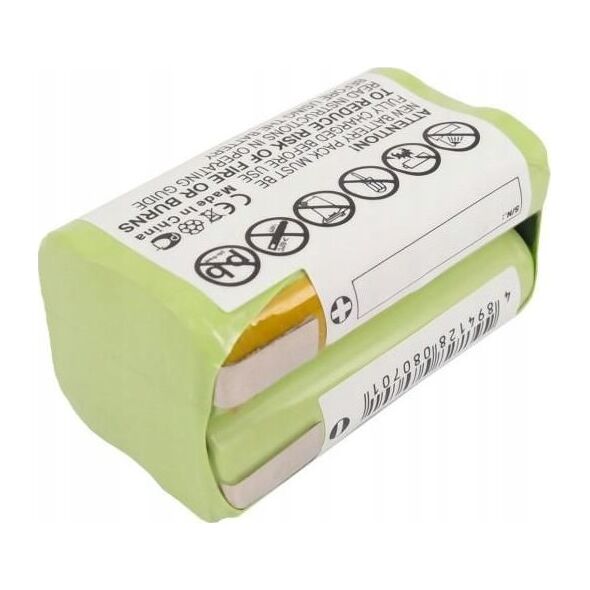 CoreParts Battery for Makita PowerTool
