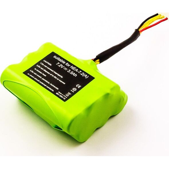 CoreParts Battery for Neato XV