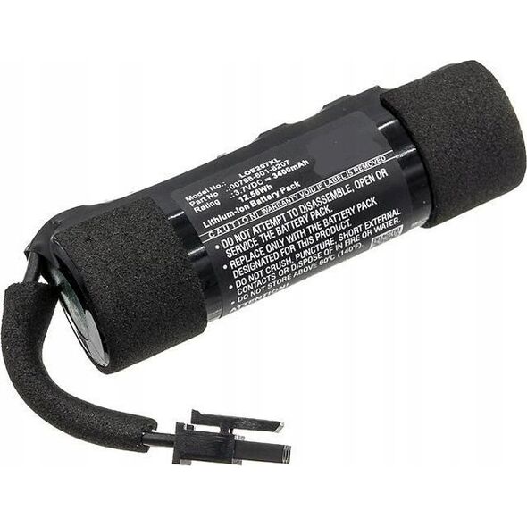 CoreParts Battery for Logitech Speaker
