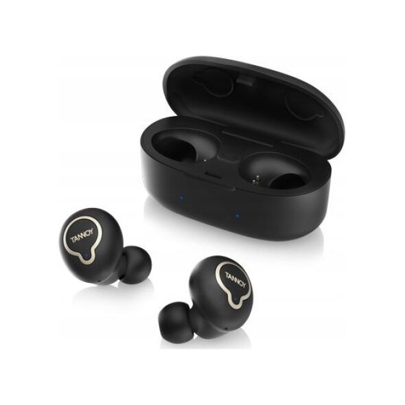 Słuchawki Tannoy LIFE BUDS Słuchawki douszne bezprzewodowe