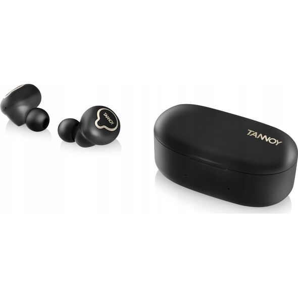 Słuchawki Tannoy LIFE BUDS Słuchawki douszne bezprzewodowe