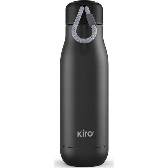 Kiro Termogertuvė Kiro KI083TBB 500ml išlaiko karštį ir šaltį