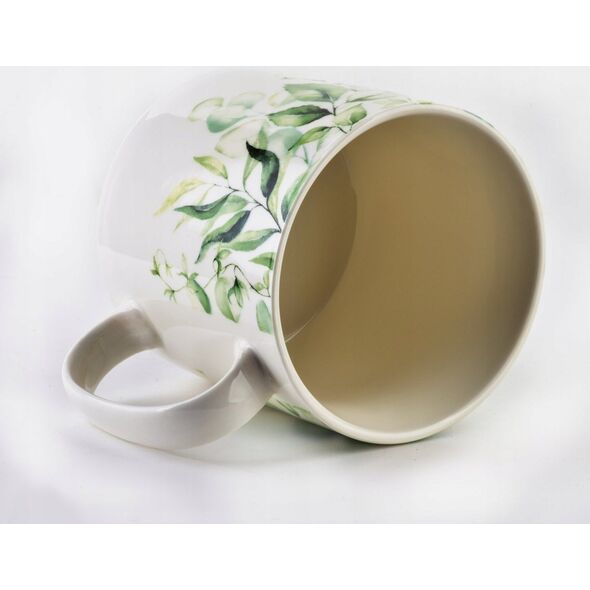 Lumarko Kubek 500ml 10x14xh9,8cm Eco Box Lumarko!