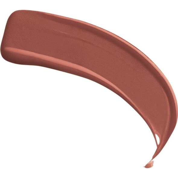 Bourjois Bourjois, Rouge Velvet Ink, Liquid Lipstick, 21, Taupe Uccino, 3.5 ml For Women