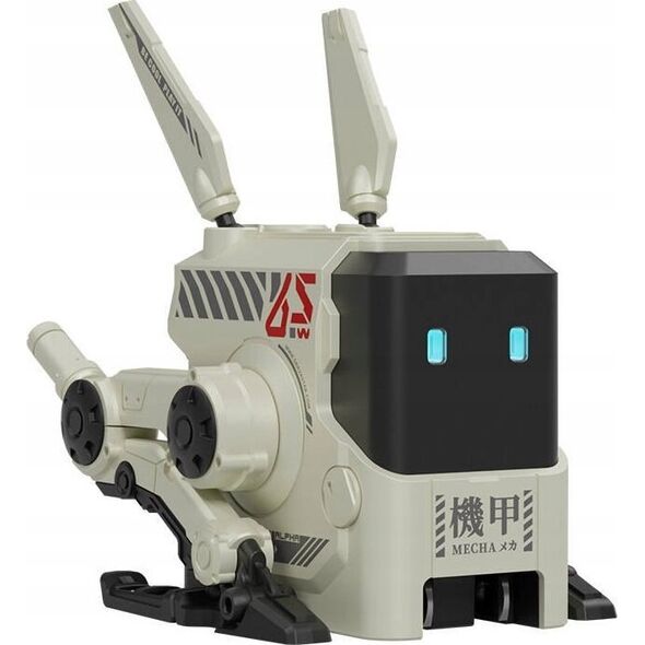 GravaStar Ładowarka GaN GravaStar Alpha65 65W (biała)