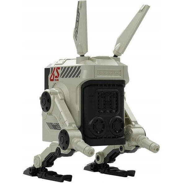 GravaStar Ładowarka GaN GravaStar Alpha65 65W (biała)