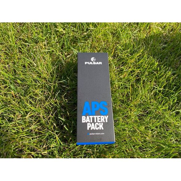 Akumulator Pulsar APS2 2000 mAh 3,7 V