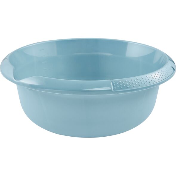 Lumarko Keeeper Bjórk Miska Okrągła 3,5l 105536 Nordic Blue 28cm...