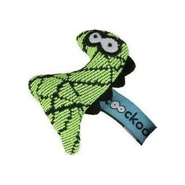 COOCKOO Coockoo Pluszowa Zabawka Dla Kota Z Walerianą