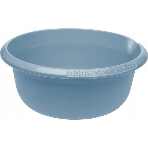 Lumarko Keeeper Bjórk Miska Okrągła 6l 105546 Nordic Blue 32cm...