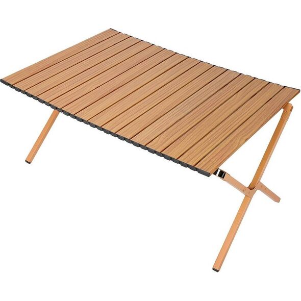 Enero STOLIK TURYSTYCZNY SKŁADANY 90x60x45CM W TORBIE ENERO CAMP