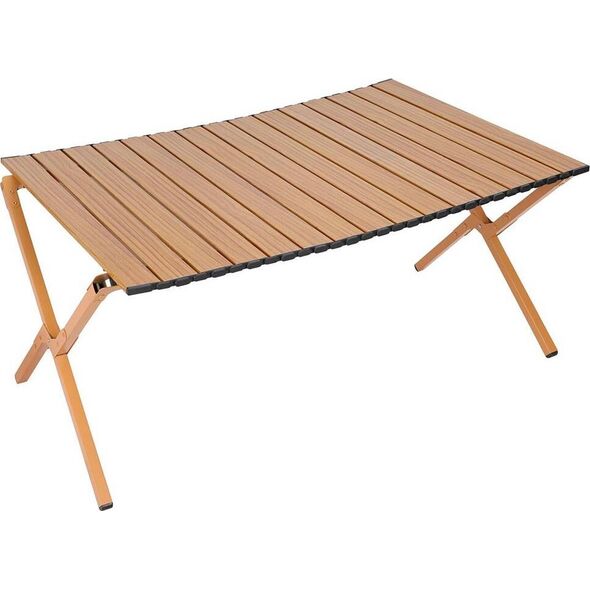 Enero STOLIK TURYSTYCZNY SKŁADANY 90x60x45CM W TORBIE ENERO CAMP