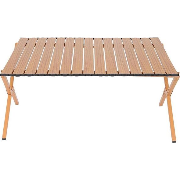 Enero STOLIK TURYSTYCZNY SKŁADANY 90x60x45CM W TORBIE ENERO CAMP