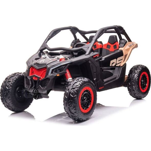 Lean Cars Auto Na Akumulator Buggy Can-am RS  DK-CA001