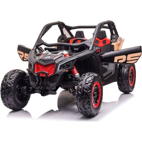 Lean Cars Auto Na Akumulator Buggy Can-am RS  DK-CA001