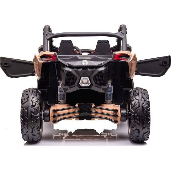Lean Cars Auto Na Akumulator Buggy Can-am RS  DK-CA001
