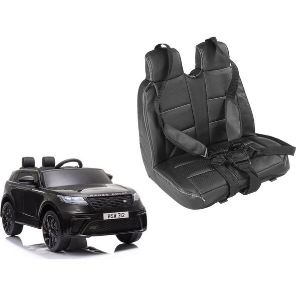 Lean Cars Fotel siedzenie ekoskóra do pojazdu Range Rover QY2088