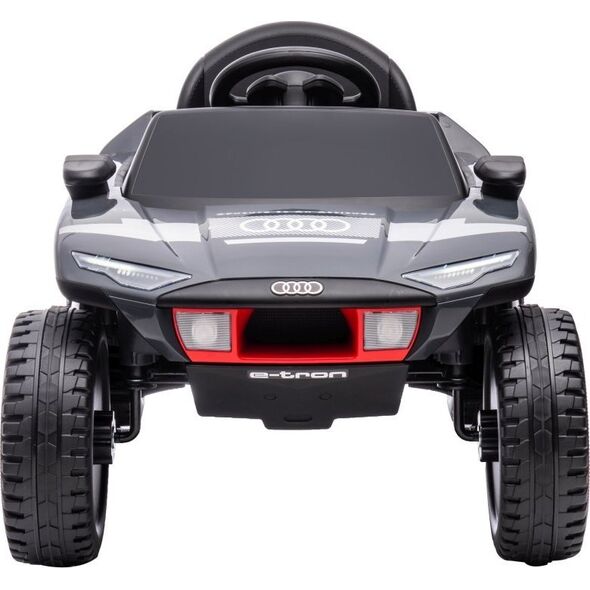 Ramiz Pojazd Audi RSQ E-TRON Szary