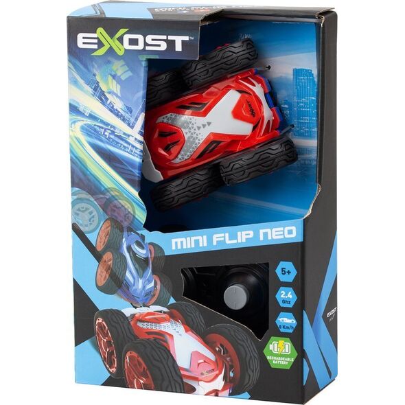 Exost EXOST Radio control car Mini Flip Neo, scale 1:34