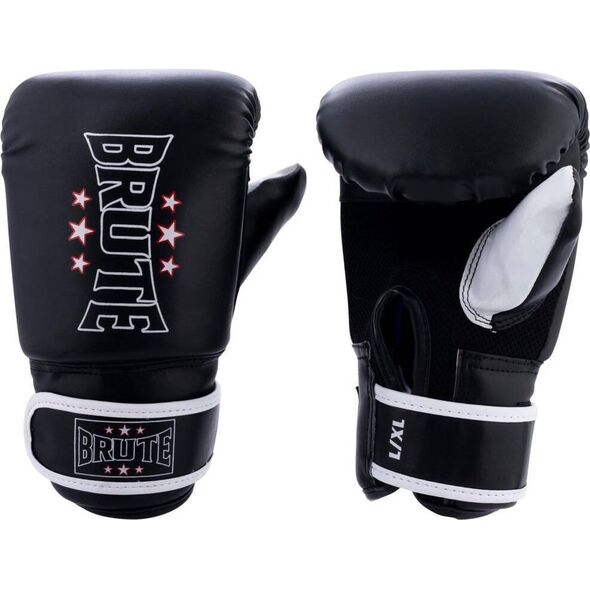 BRUTE RĘKAWICE BOKSERSKIE PRZYRZĄDOWE BRUTE R. L/XL
