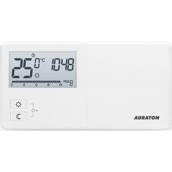 Auraton TUCANA TEMPERATURE CONTROLLER