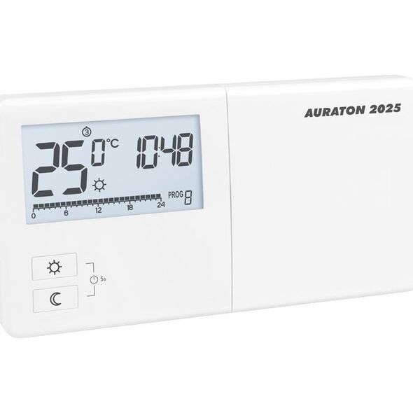 Auraton TUCANA TEMPERATURE CONTROLLER