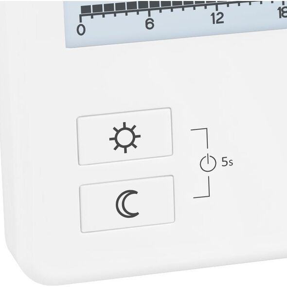 Auraton TUCANA TEMPERATURE CONTROLLER