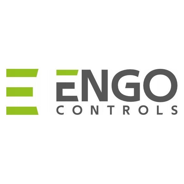 Engo Engo regulator temperatury przewodowy SIMPLE z pokrętłem, 230V, czarny ESIMPLE230B