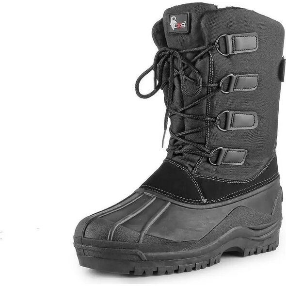 CXS BUTY OCIEPLANE, WODOODPORNE CXS WINTER FROST ROZMIAR 43