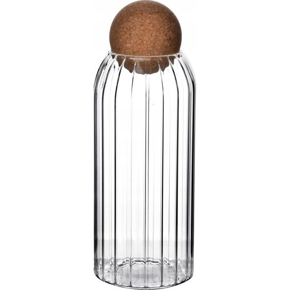 Lumarko Pojemnik Szklany 1000ml Lumarko!
