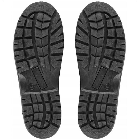 CXS BUTY OCIEPLANE, WODOODPORNE CXS WINTER FROST ROZMIAR 44