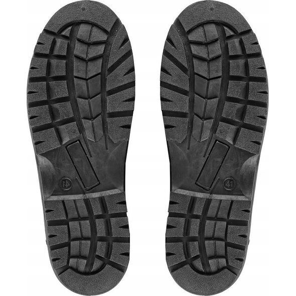 CXS BUTY OCIEPLANE, WODOODPORNE CXS WINTER FROST ROZMIAR 41