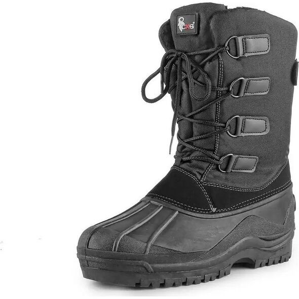 CXS BUTY OCIEPLANE, WODOODPORNE CXS WINTER FROST ROZMIAR 47