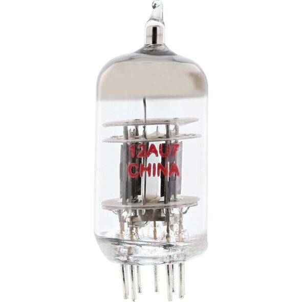 InLine InLine® Spare part, Vacuum Tube for InLine® AmpUSB HiFi DSD USB Audio DAC