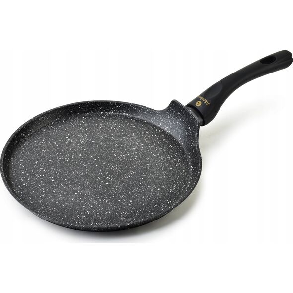 Patelnia Lumarko Patelnia Do Naleśników 26cm Allesken Ilag Basic Powłoka Lumarko!