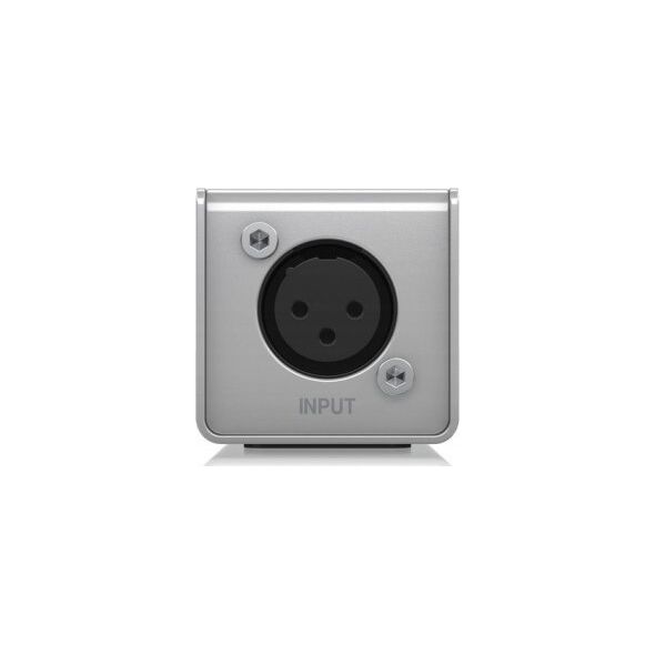 Kolumna Klark Teknik MIC BOOSTER CM-1 Miniaturowy wzmacniacz mikrofonowy