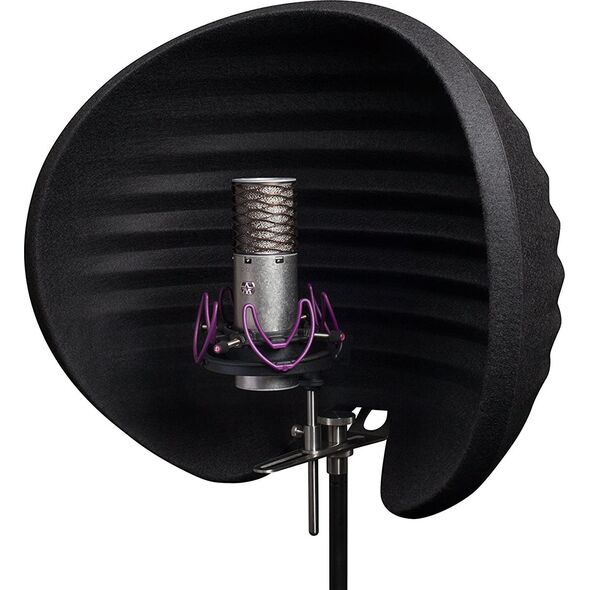 Kolumna Aston Microphones Halo Shadow Mini kabina wokalowa