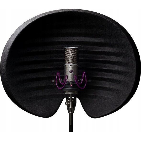Kolumna Aston Microphones Halo Shadow Mini kabina wokalowa