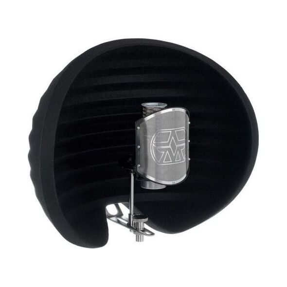 Kolumna Aston Microphones Halo Shadow Mini kabina wokalowa