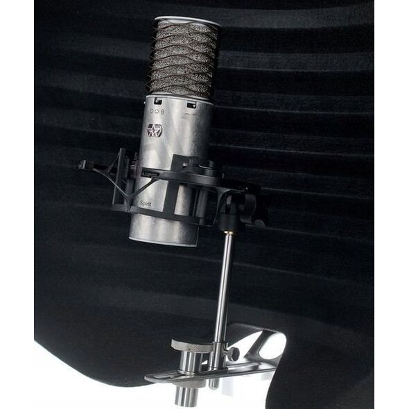 Kolumna Aston Microphones Halo Shadow Mini kabina wokalowa