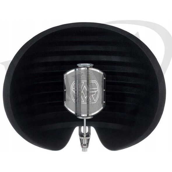 Kolumna Aston Microphones Halo Shadow Mini kabina wokalowa